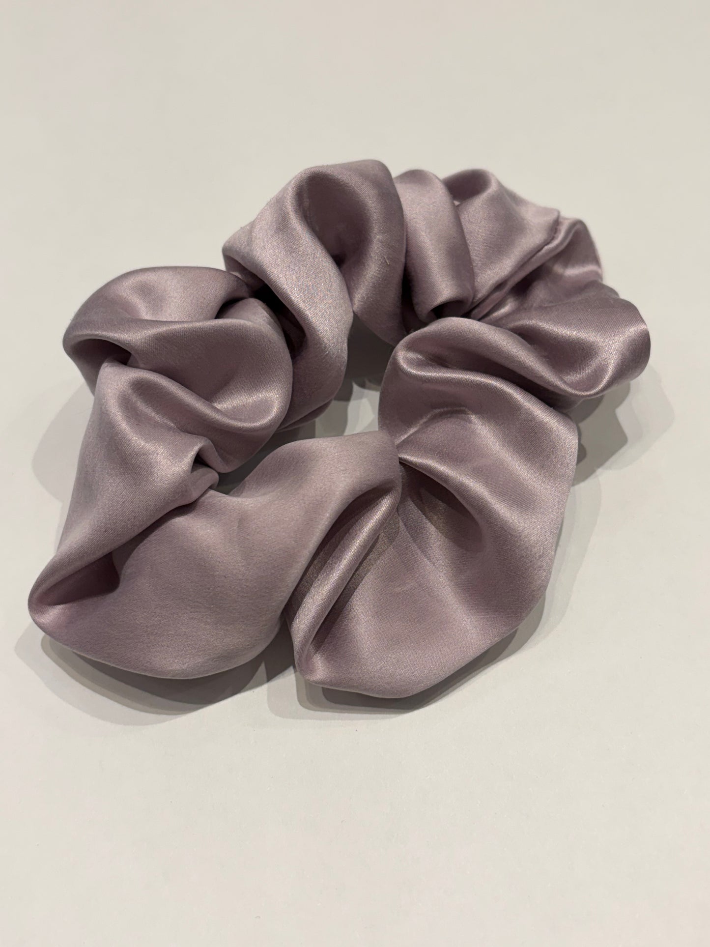 Terri's Silk Scrunchies