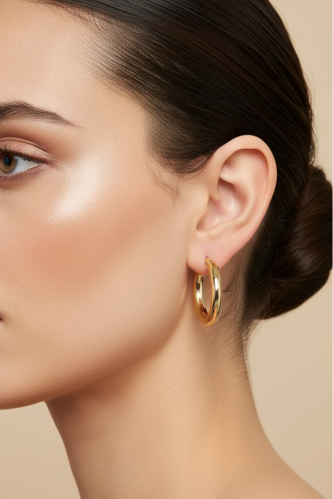 Esmée Earrings