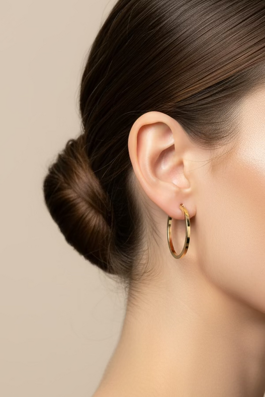 Simone Earrings