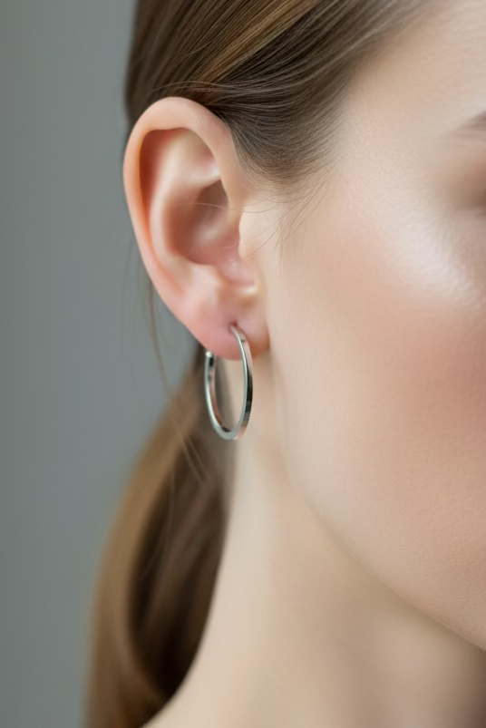 Simone Earrings