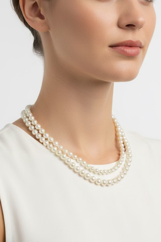 Celine Necklace