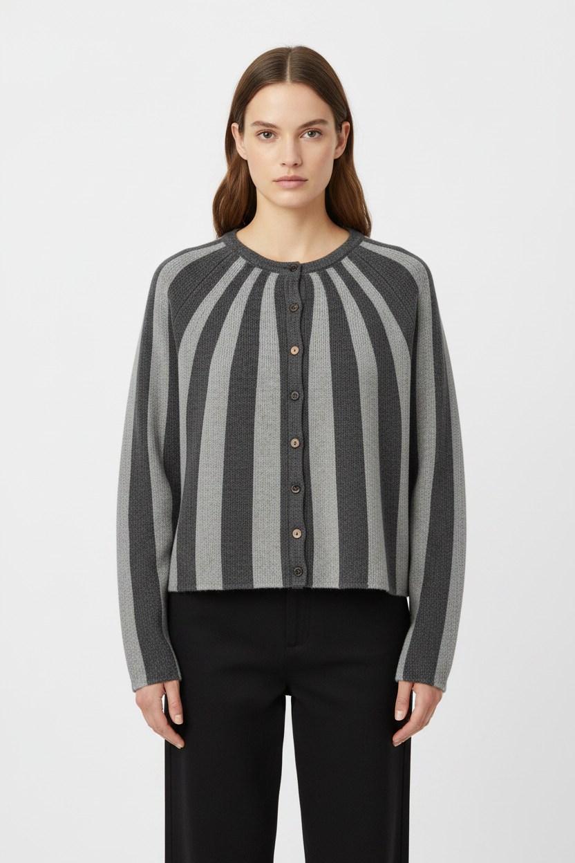 Cindel Cardigan
