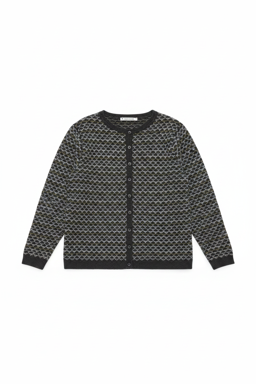 Iana Cardigan