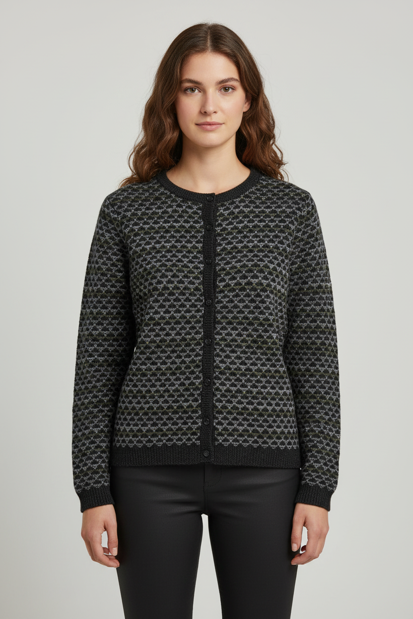 Iana Cardigan