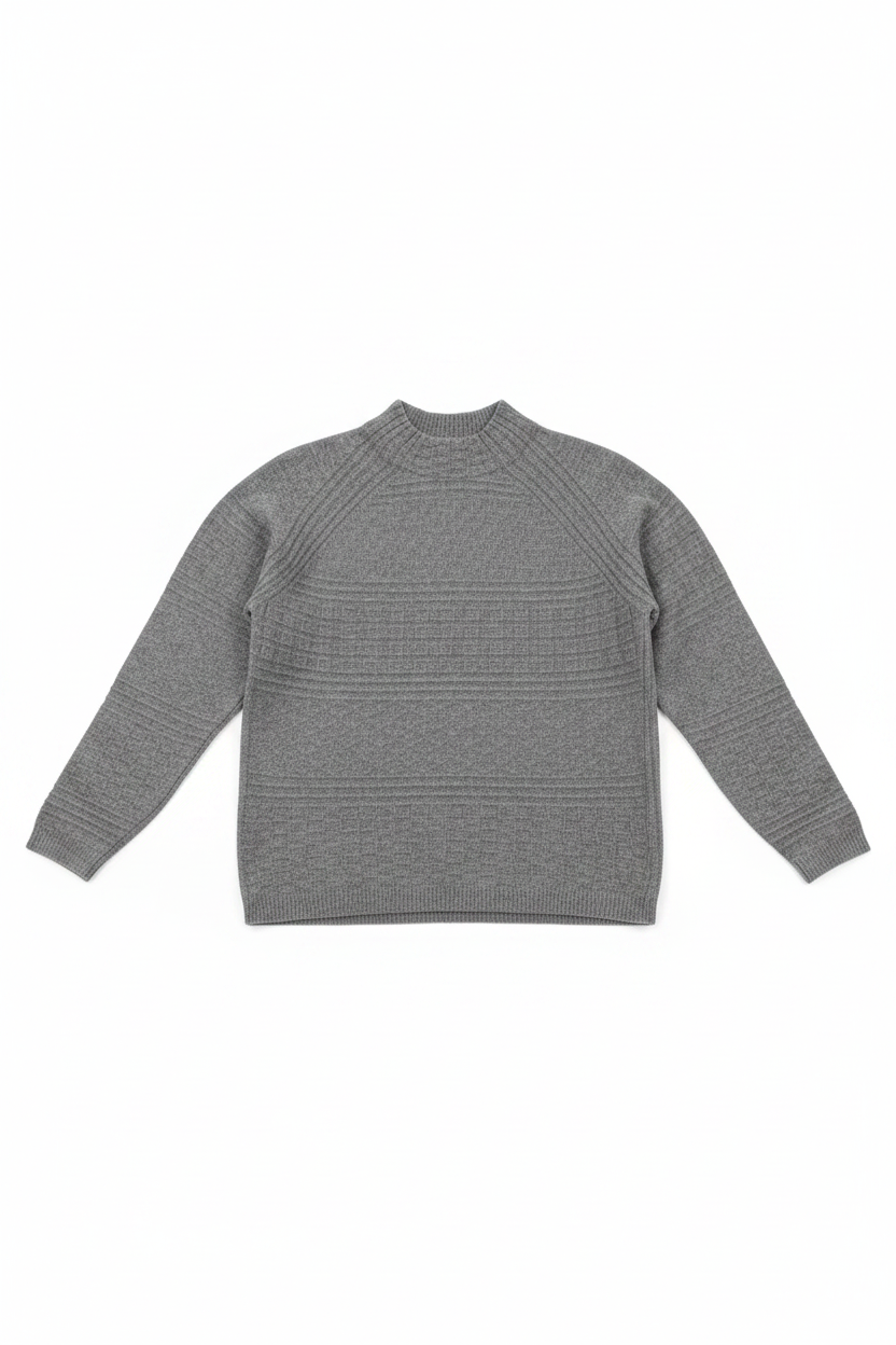 Sidney Sweater
