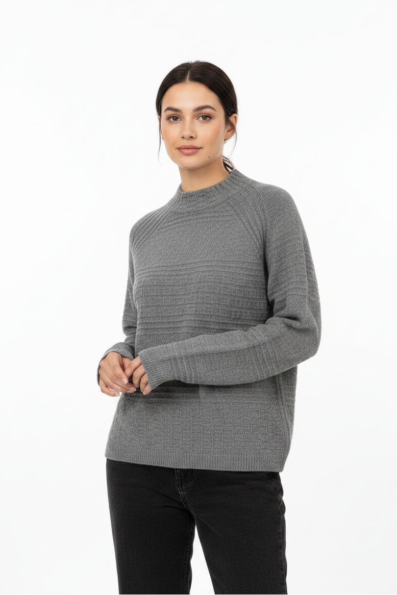 Sidney Sweater