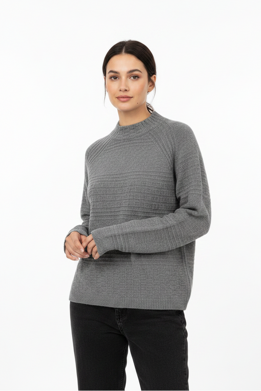 Sidney Sweater