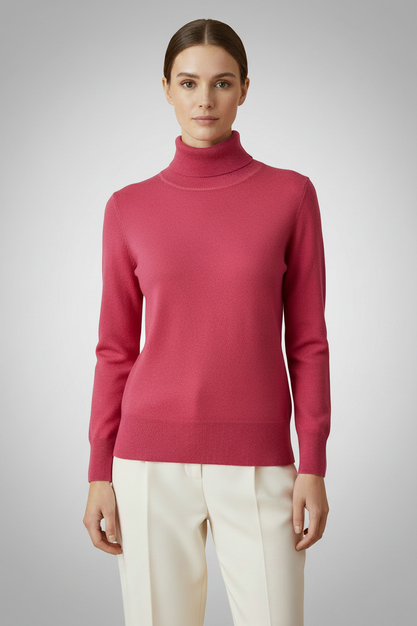 Nimbus Sweater