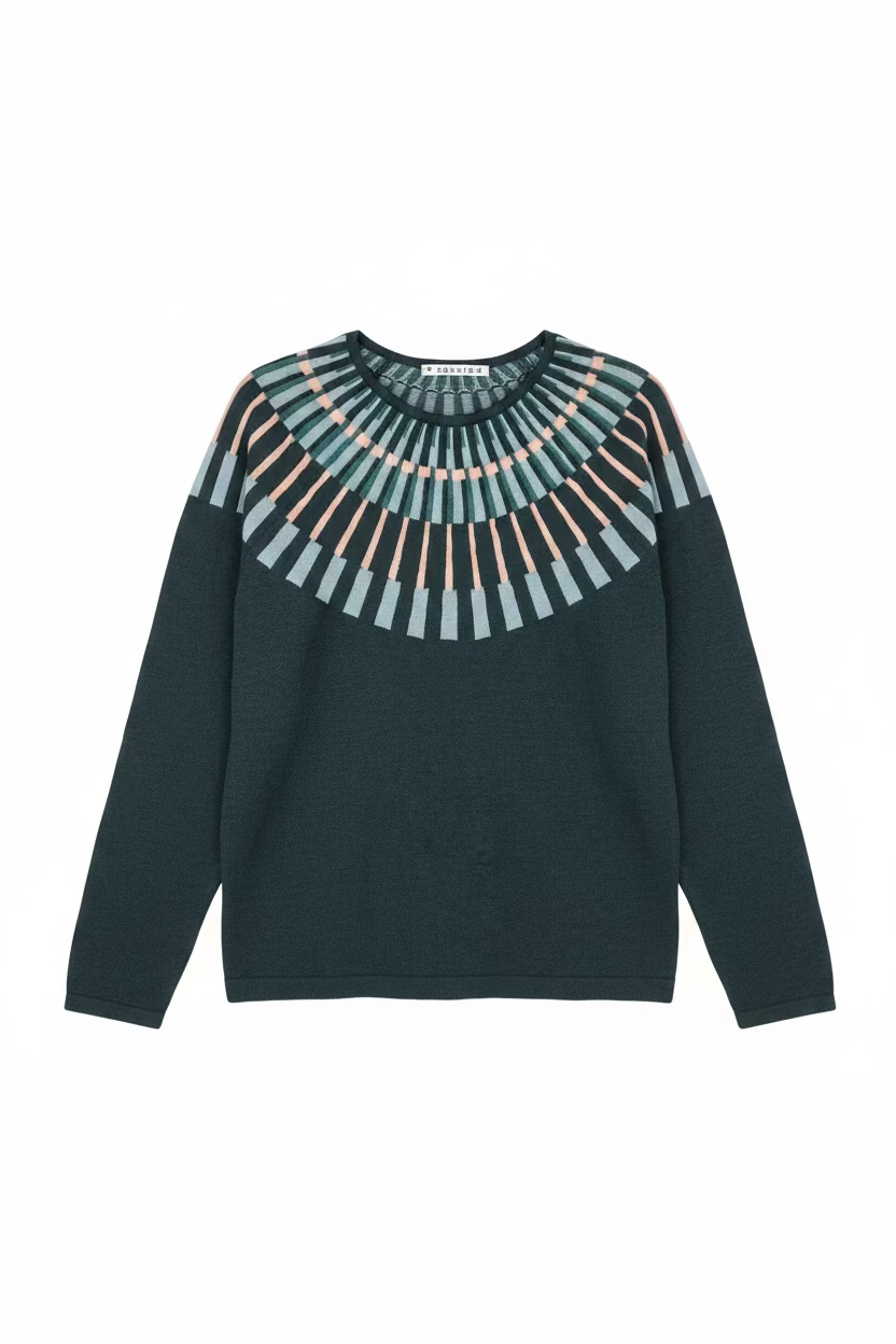 Josephine Sweater