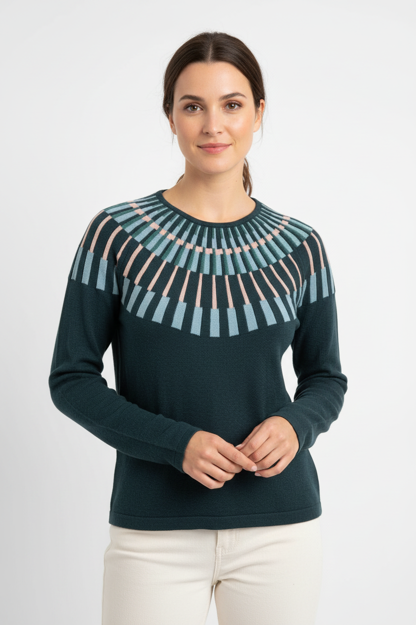 Josephine Sweater