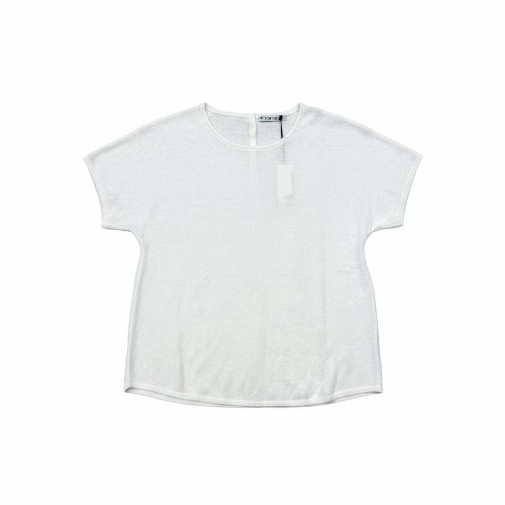 Thisted Knit Tee