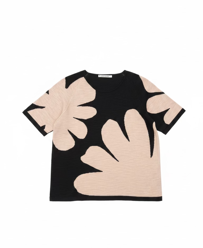 Helsingor Knit Tee