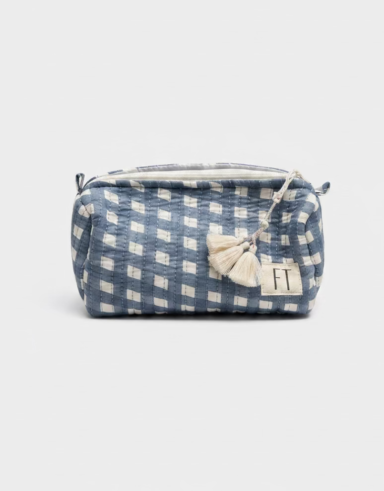 Small Makeup Bag