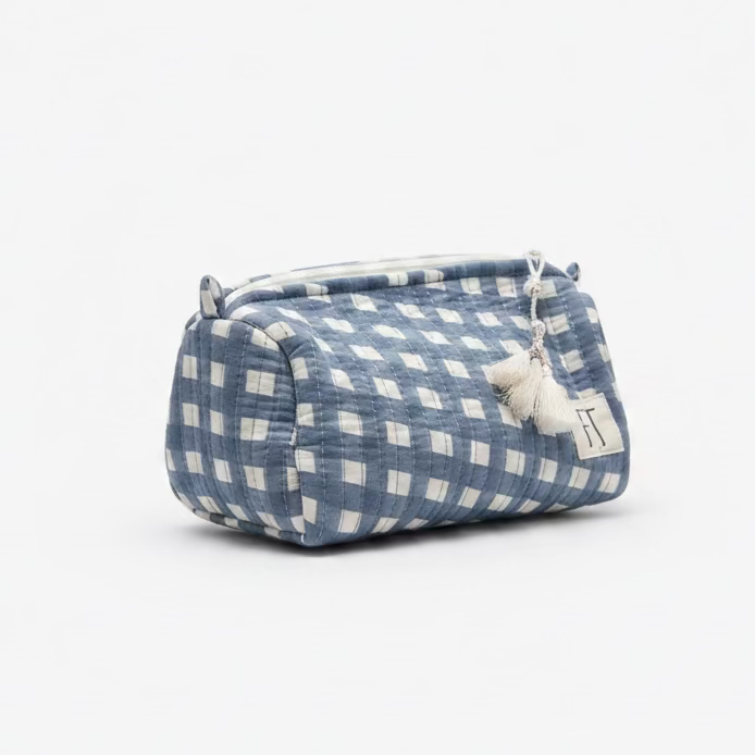 Small Makeup Bag