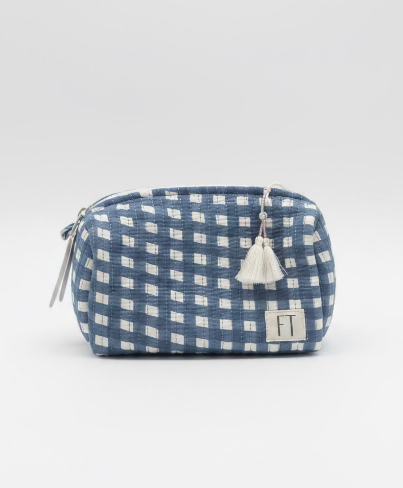Medium Makeup Bag