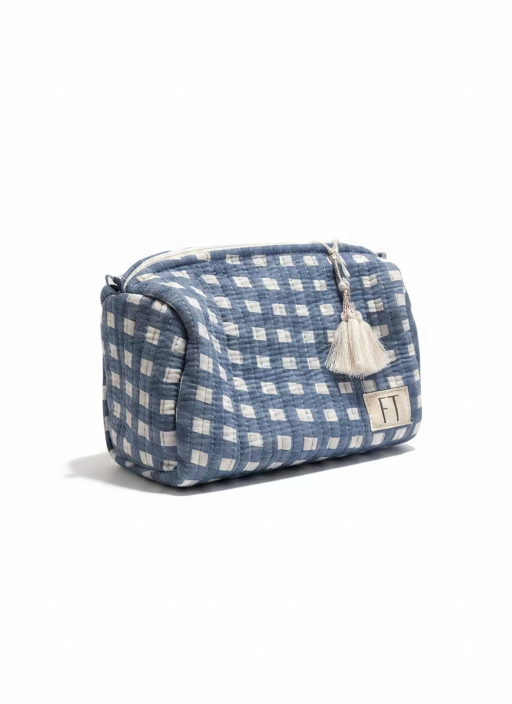 Medium Makeup Bag