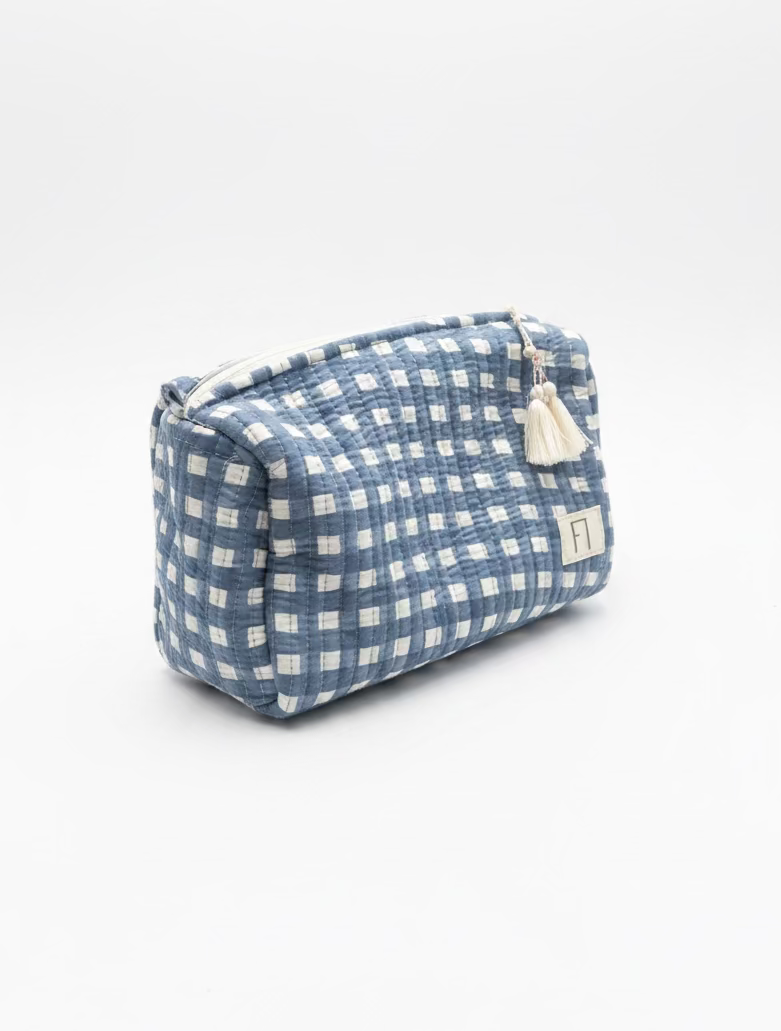 Large Makeup Bag