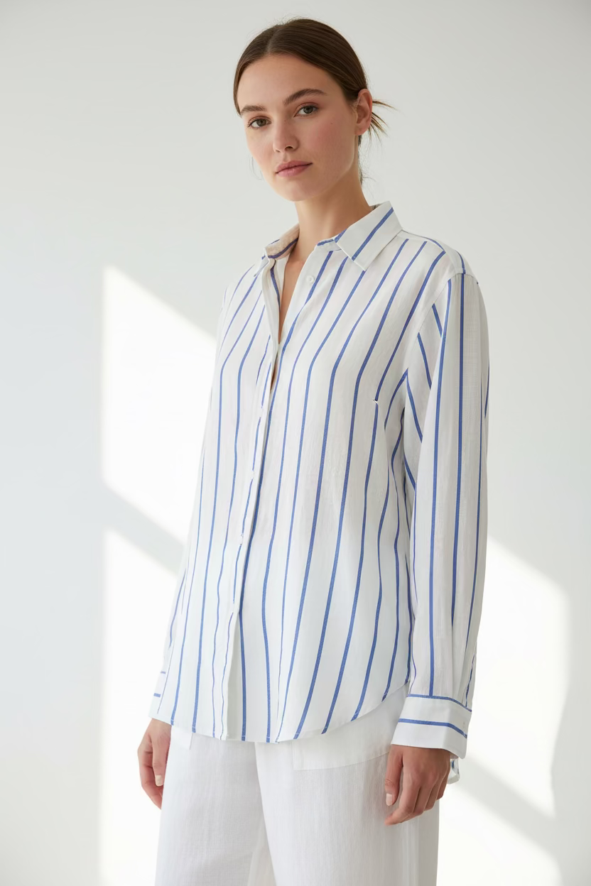 Seabound Shirt