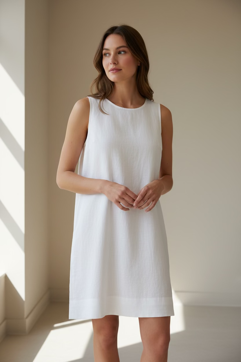 Elysian Dress