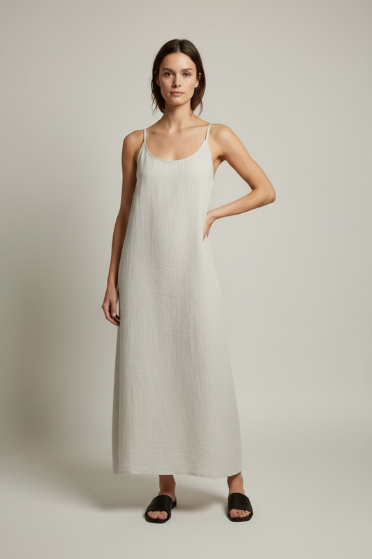 Solstice Dress