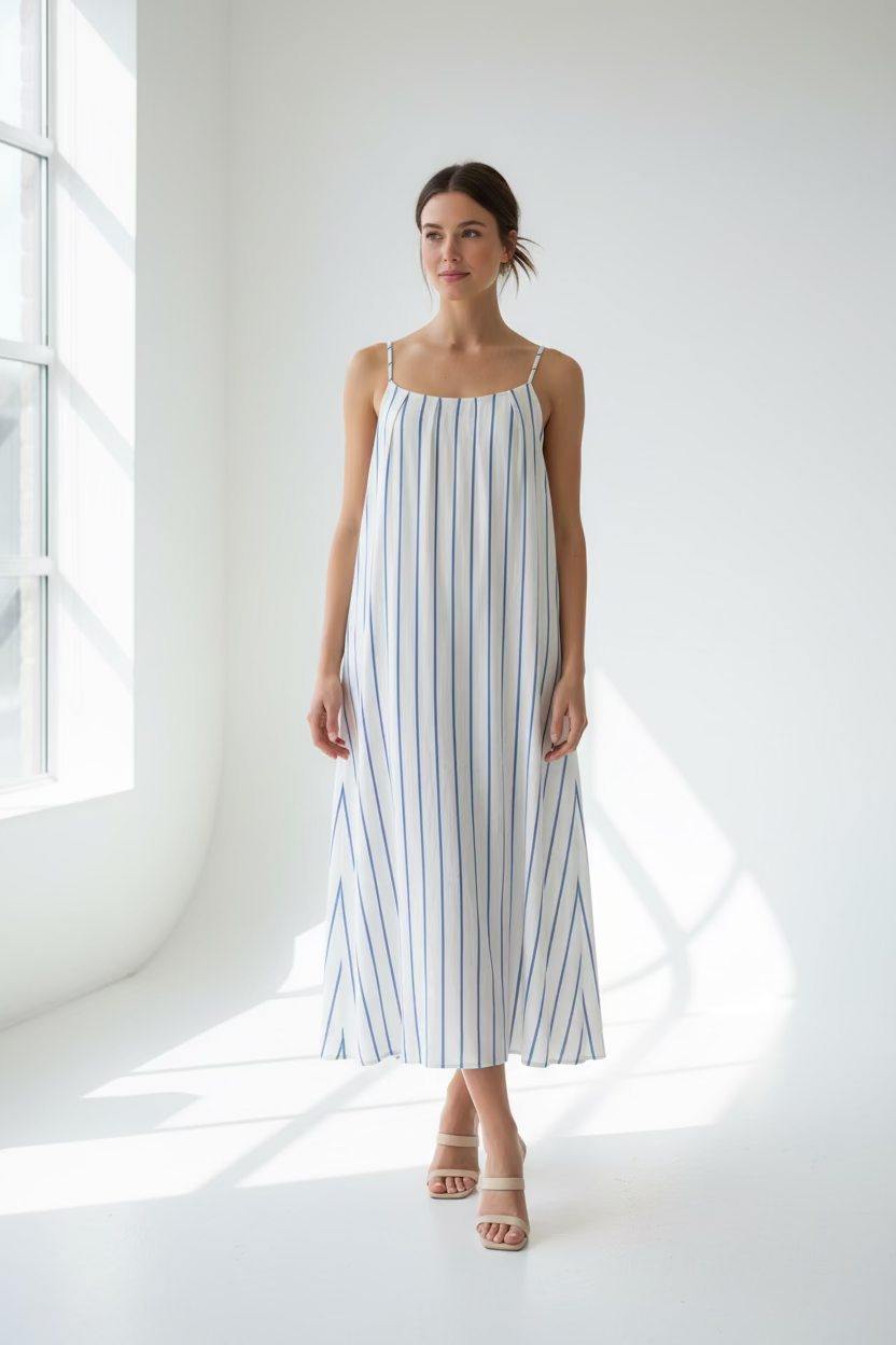 Nereida Dress