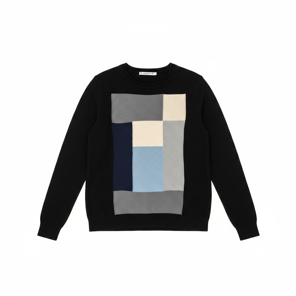Corinth Sweater