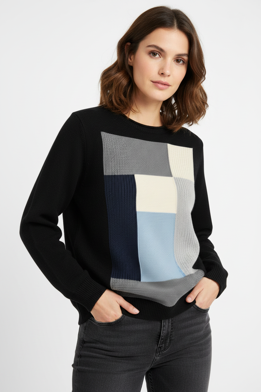 Corinth Sweater