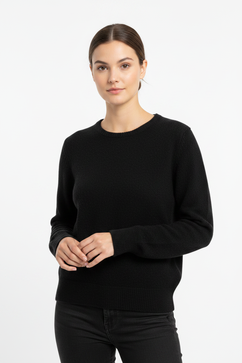 Zo Sweater