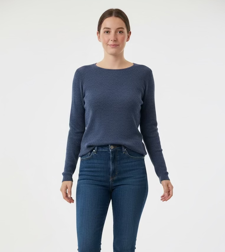 Tibby Sweater