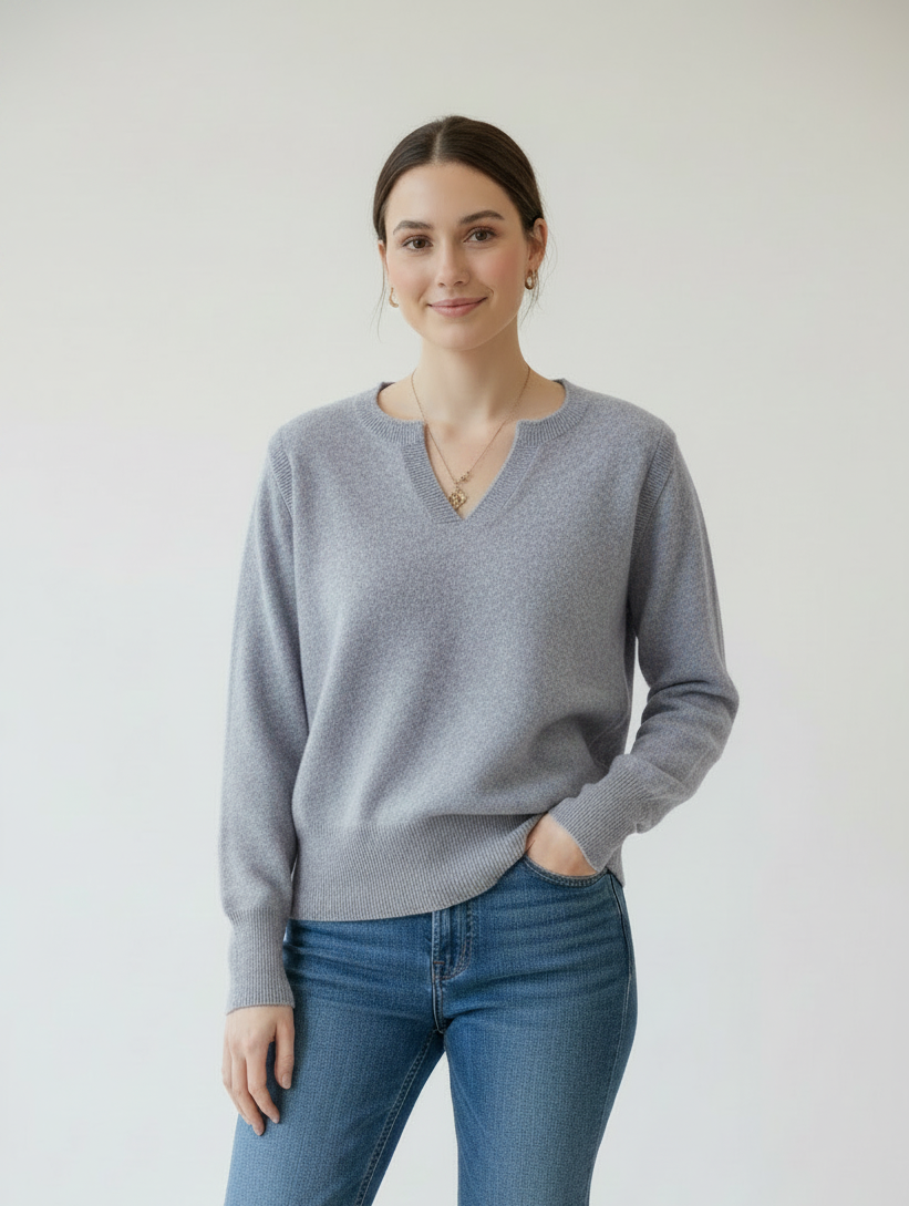 Halo Sweater