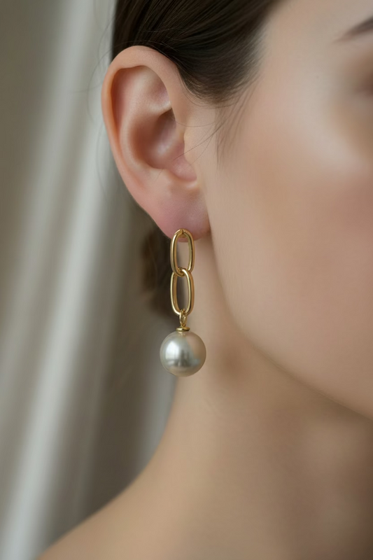 Nora Earrings