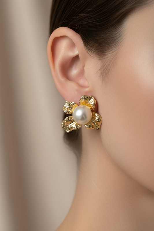 Avery Earrings