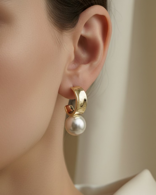Ana Earrings
