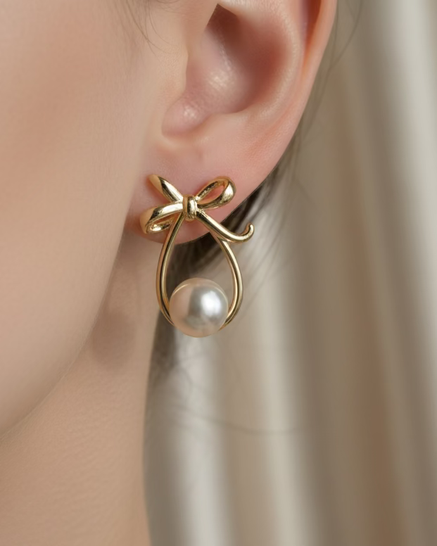 Amy Earrings