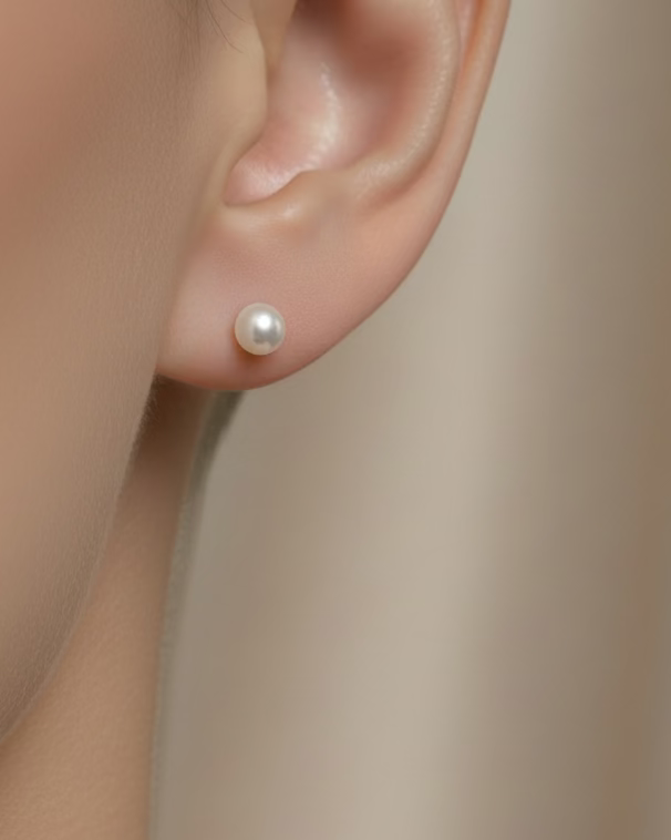 Aria Earrings