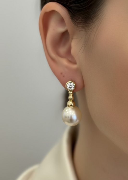 Ava Earrings