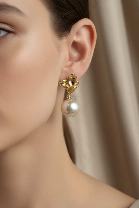 Lara Earrings