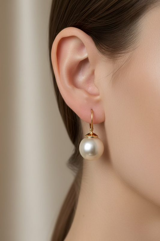 Martha Earrings
