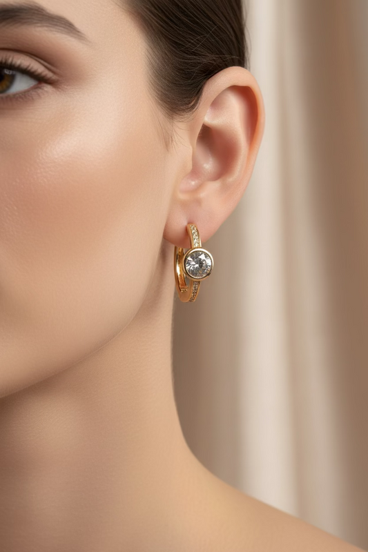 Sara Earrings