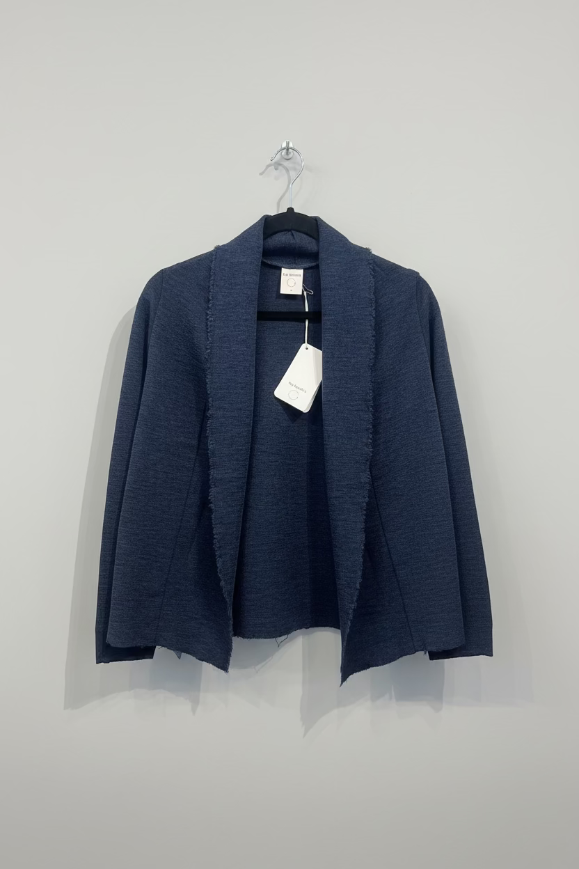 Short Cardigan