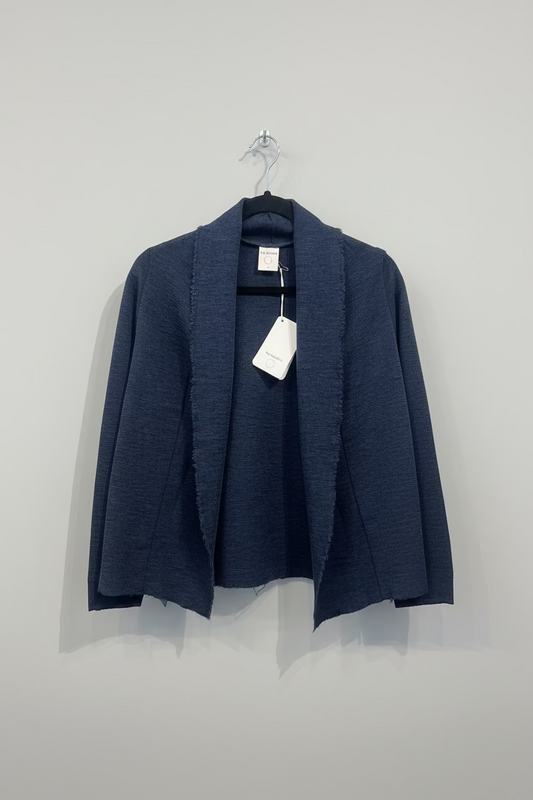Short Cardigan
