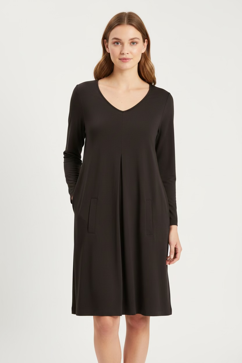 Greenwich Dress