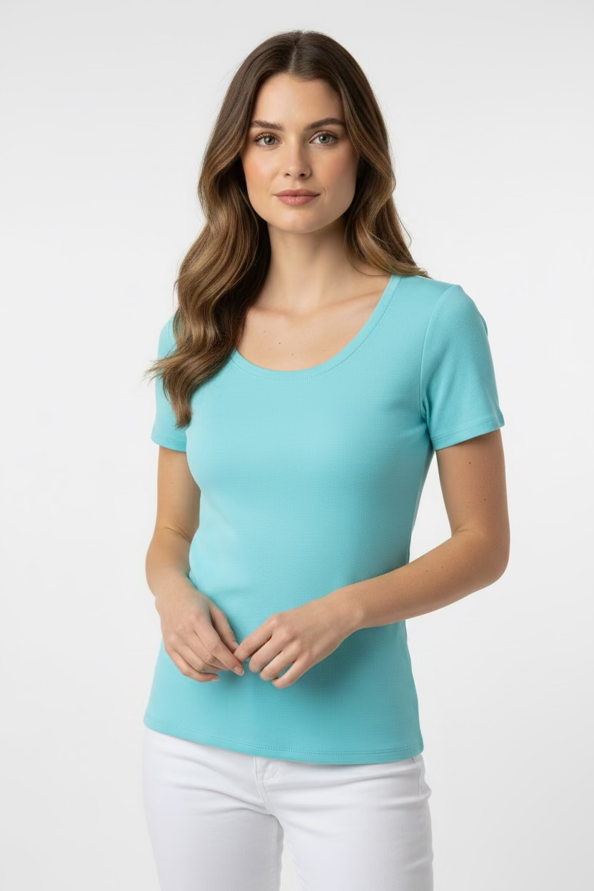 Everyday Short Sleeve