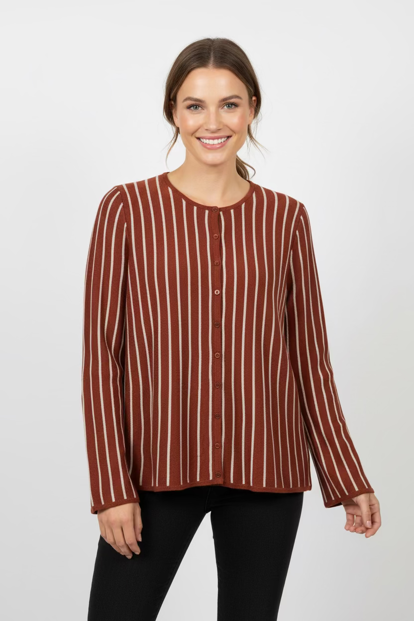 Pepper Cardigan