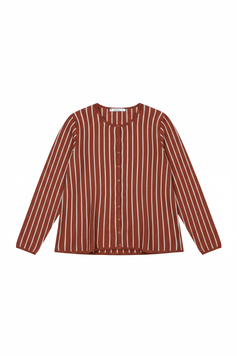 Pepper Cardigan