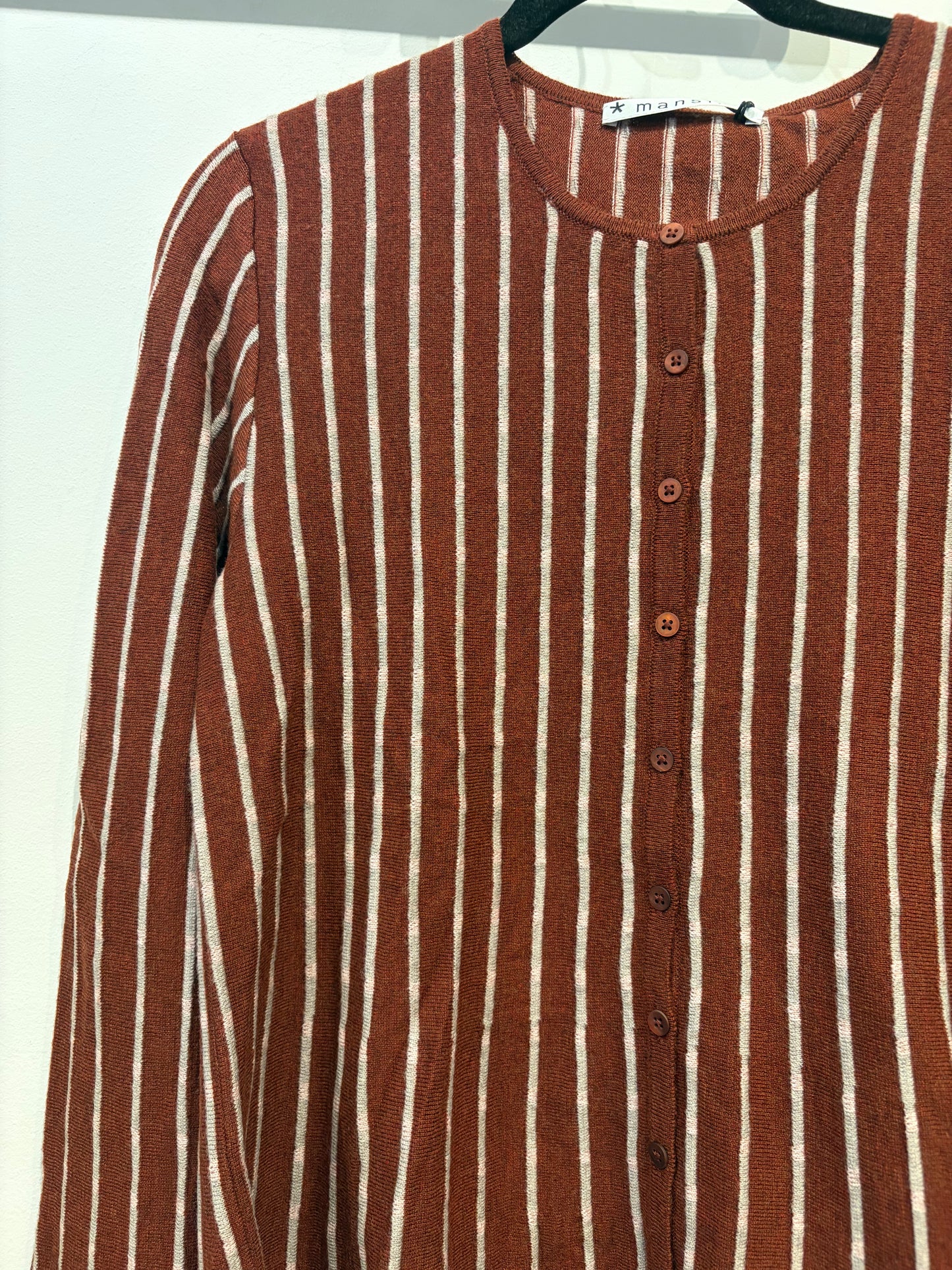Pepper Cardigan