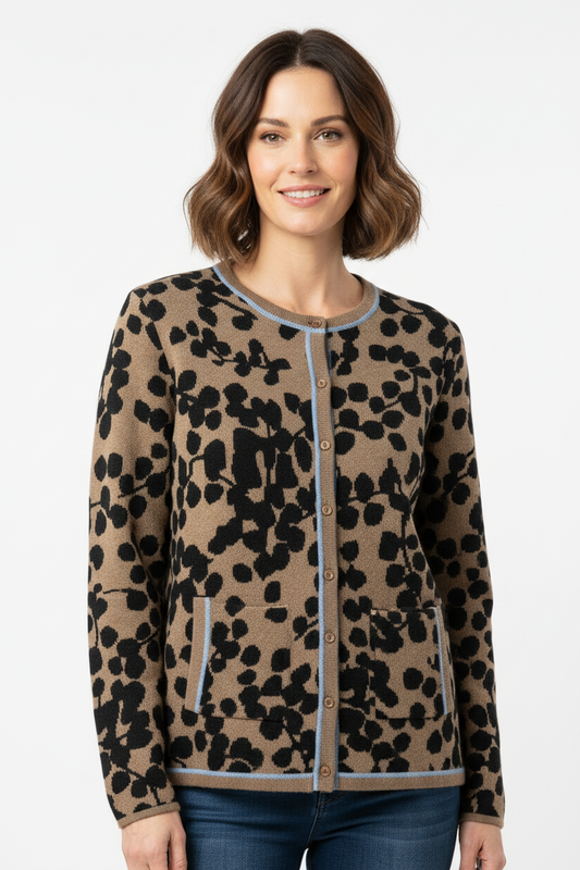 Natasha Cardigan