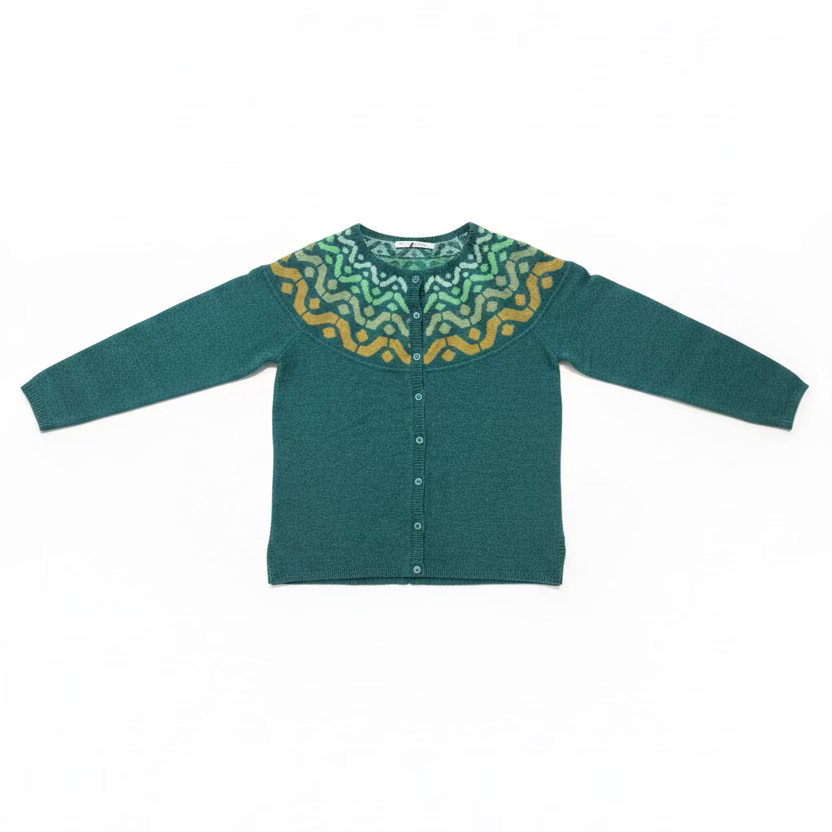 Vonne Cardigan