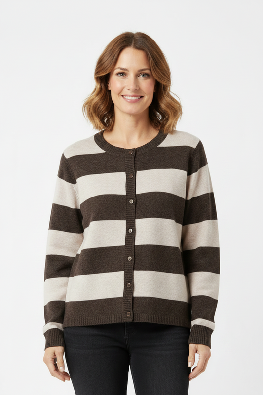 Helma Cardigan