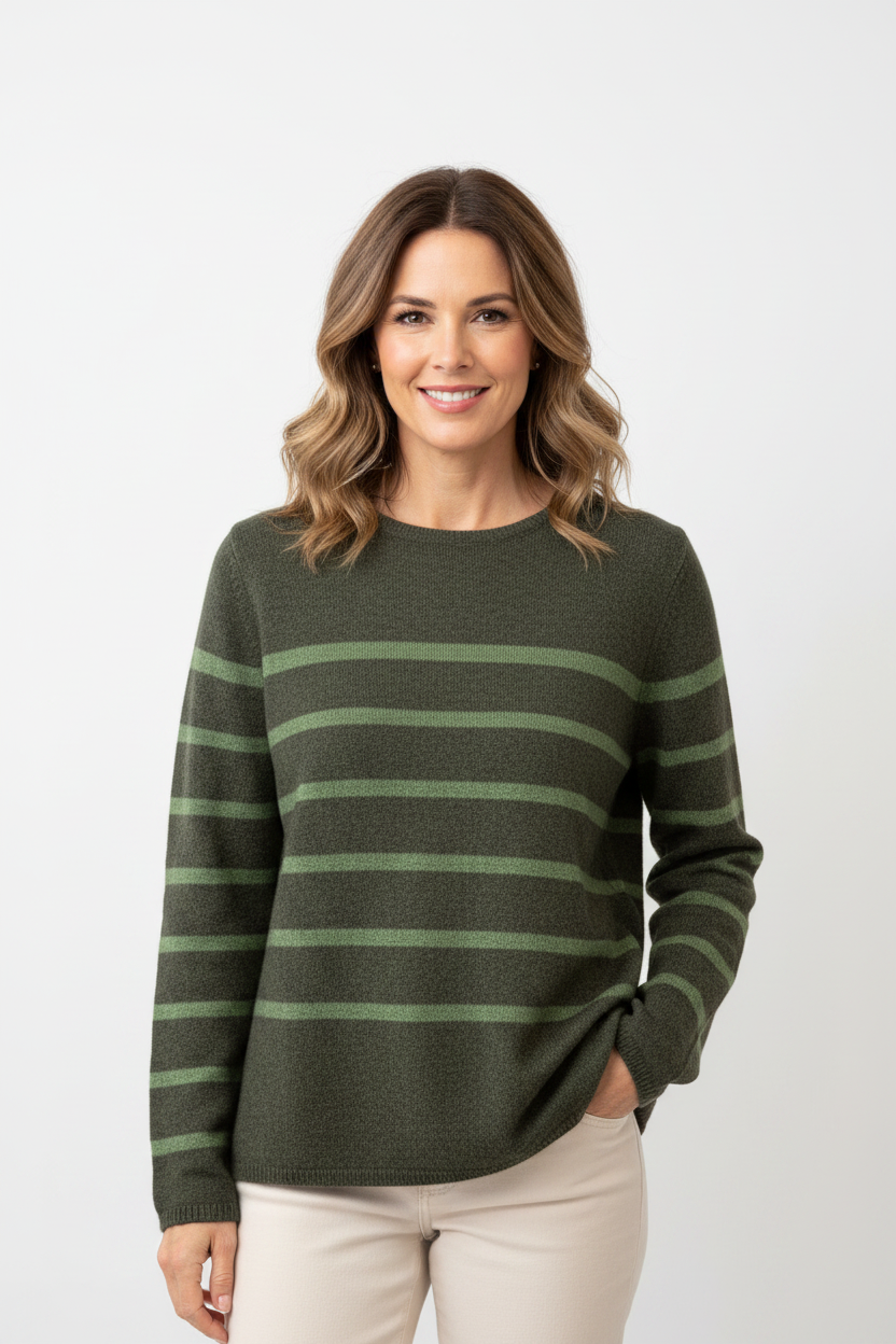 Zienna Sweater